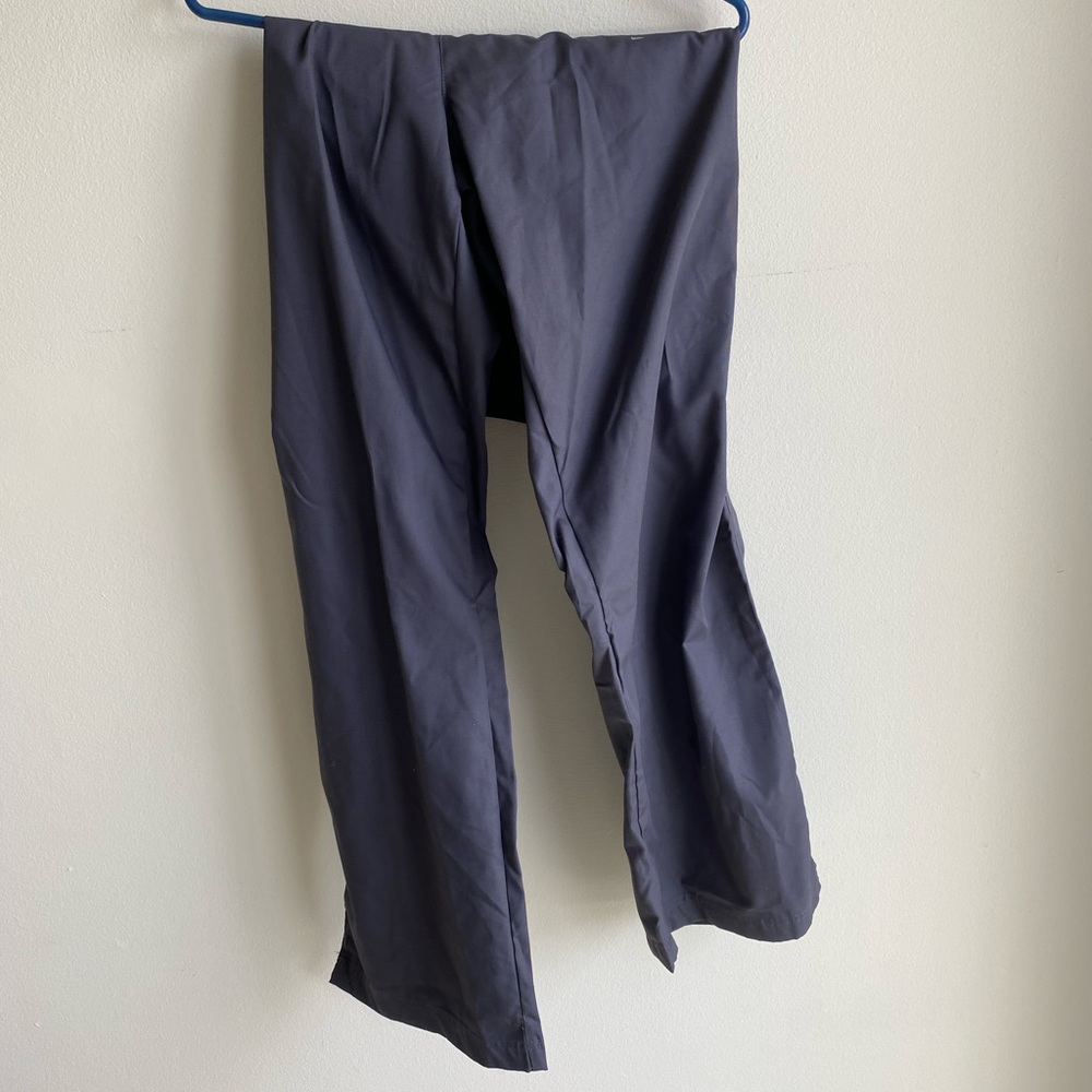 Scrub pants